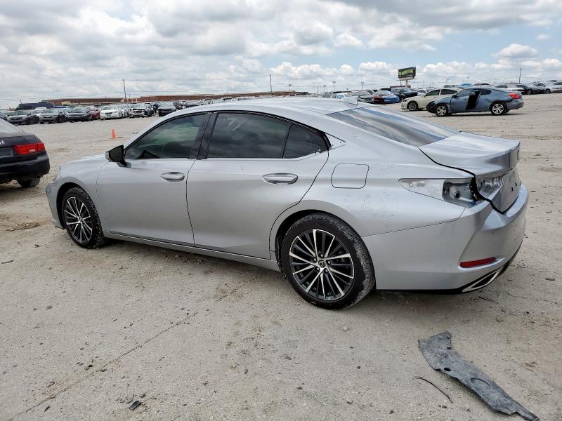 Vin: 58adz1b13pu142711, lot: 59297435, lexus es350 350 base 20232