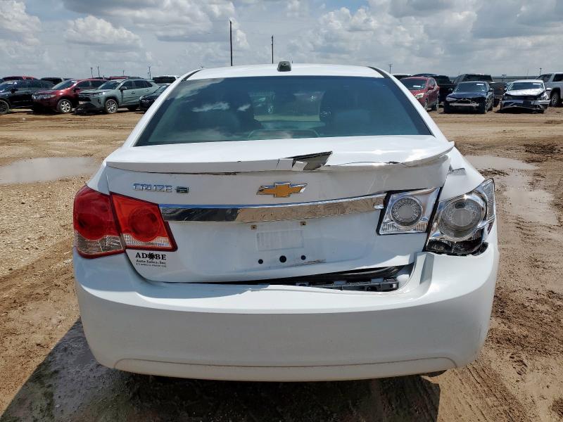 2015 CHEVROLET CRUZE ECO 1G1PH5SB4F7292828