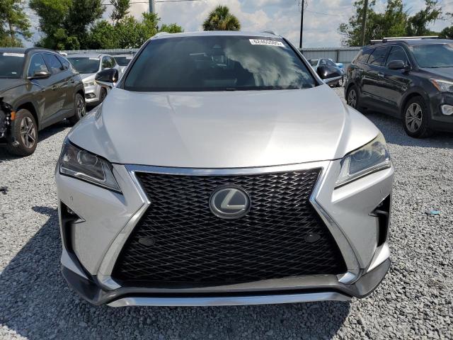 2017 LEXUS RX 350 BAS 2T2ZZMCA4HC059963
