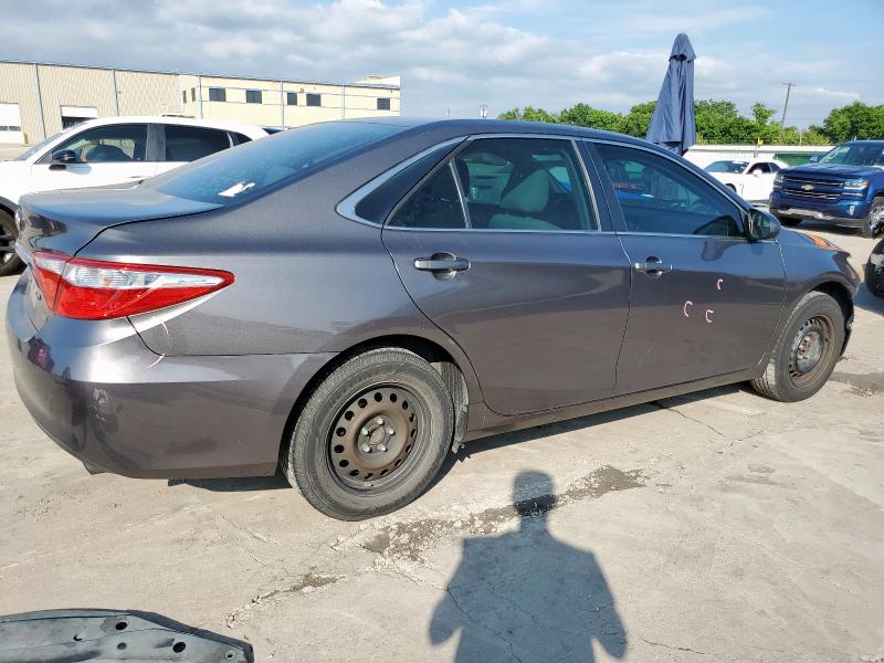 Vin: 4t4bf1fk3fr447625, lot: 59740485, toyota camry le 20153