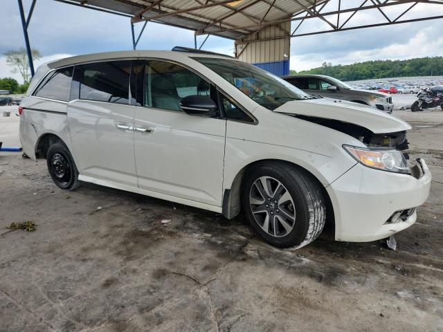 2016 HONDA ODYSSEY TO 5FNRL5H92GB020549