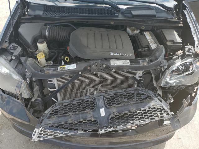 2015 DODGE GRAND CARA 2C4RDGBG2FR625920