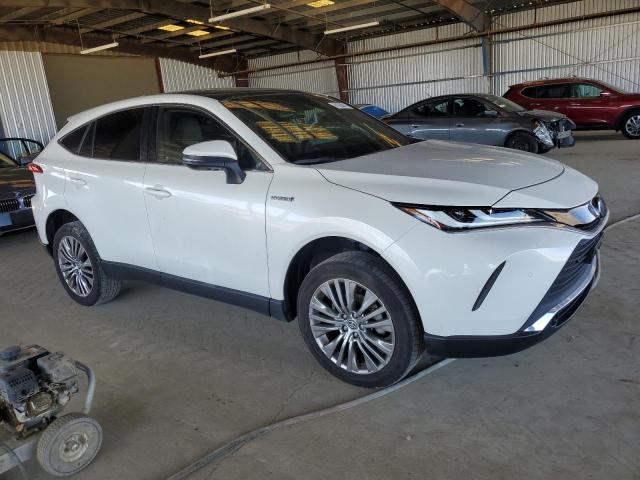 Vin: jteaaaahxmj082262, lot: 61263215, toyota venza le 20214