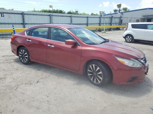 Vin: 1n4al3ap4hc153800, lot: 60623345, nissan altima 2.5 20174
