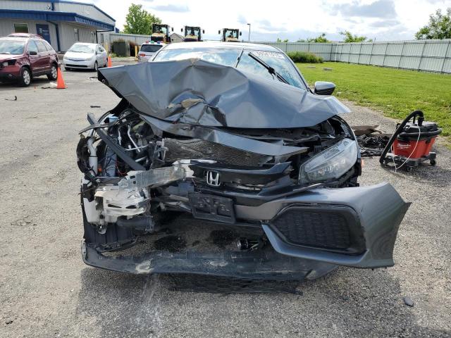 SHHFK7H20HU408707 2017 HONDA CIVIC