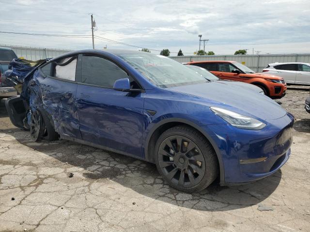 2020 TESLA MODEL Y - 5YJYGDEE2LF038572