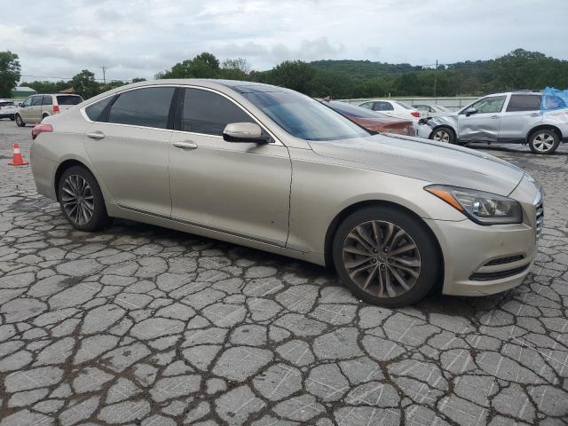 Vin: kmhgn4je6fu099728, lot: 60453755, hyundai genesis 3.8l 20154