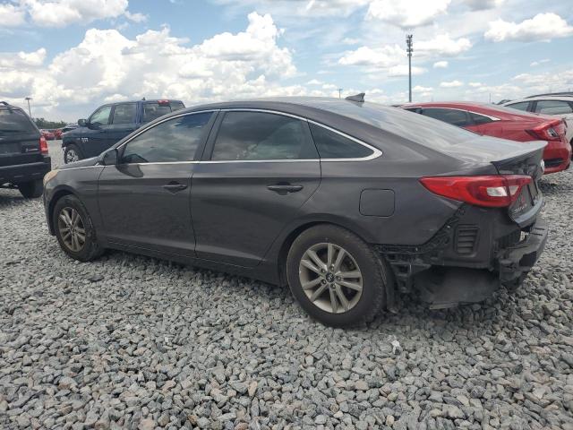 2016 HYUNDAI SONATA SE - 5NPE24AF2GH408278