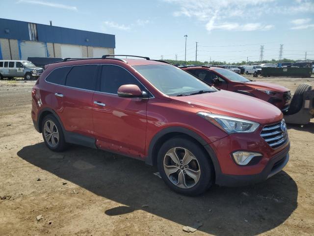 Vin: km8sndhf0du011276, lot: 61990435, hyundai santa fe gls 20134