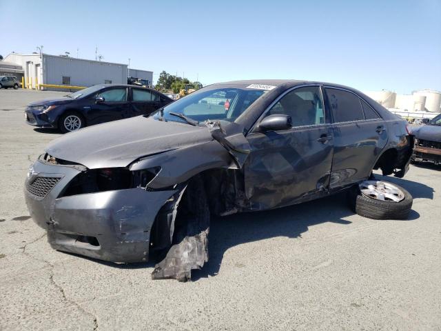 TOYOTA CAMRY BASE