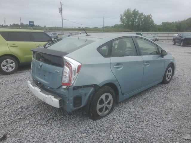 Vin: jtdkn3du2e1782053, lot: 62579835, toyota prius 20143