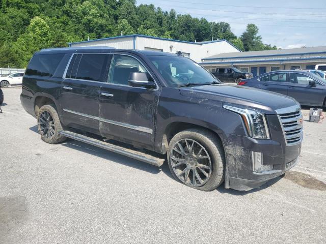 2018 CADILLAC ESCALADE E 1GYS4KKJ9JR111684