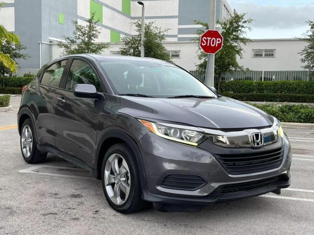 Vin: 3czru5h3xlm715337, lot: 60278255, honda hr-v lx 2020 img_1