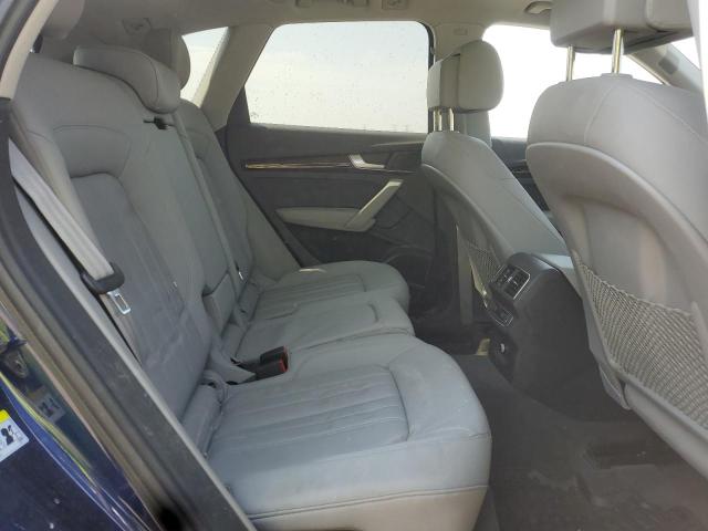 2018 AUDI Q5 PREMIUM - WA1BNAFY2J2021039