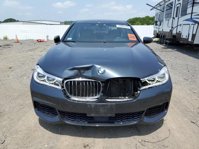 2017 BMW 750 XI WBA7F2C52HG422366