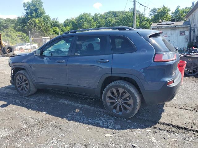 2021 JEEP CHEROKEE L 1C4PJMMX5MD233929