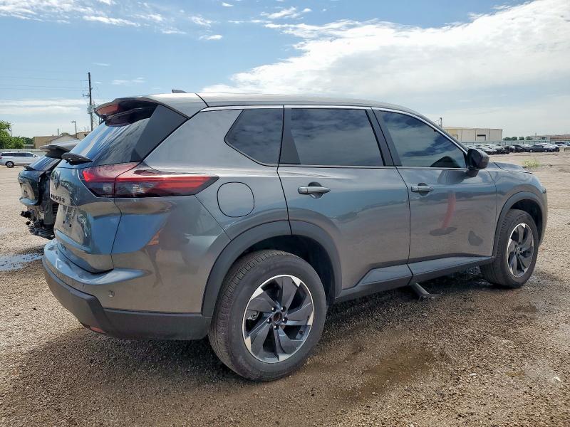 Vin: 5n1bt3ba9sc824924, lot: 60165425, nissan rogue sv 20253