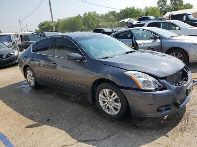 Vin: 1n4al2ap7cc155995, lot: 60435095, nissan altima base 20124