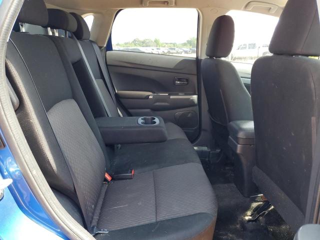 2019 MITSUBISHI OUTLANDER JA4AP3AU2KU031453