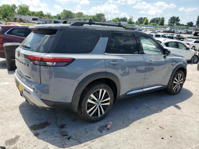 2023 NISSAN PATHFINDER - 5N1DR3DH3PC242181