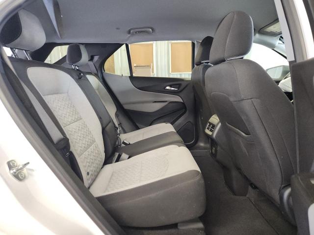 2024 CHEVROLET EQUINOX LS - 3GNAXSEGXRL319365