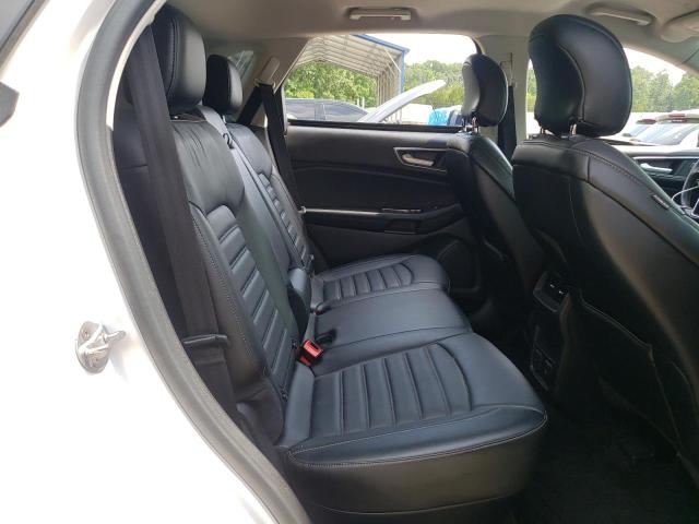 2015 FORD EDGE SEL 2FMTK4J91FBB12210
