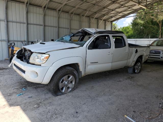 TOYOTA TACOMA DOU