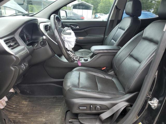 2019 GMC ACADIA SLT 1GKKNMLS8KZ180958