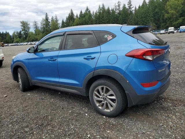 Vin: km8j3ca44gu237975, lot: 61508415, hyundai tucson limited 20162