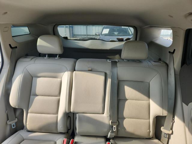 2018 GMC TERRAIN DE 3GKALXEX4JL370144