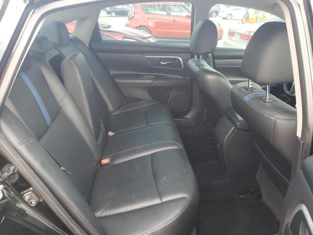 2018 NISSAN ALTIMA 2.5 - 1N4AL3AP8JC234241