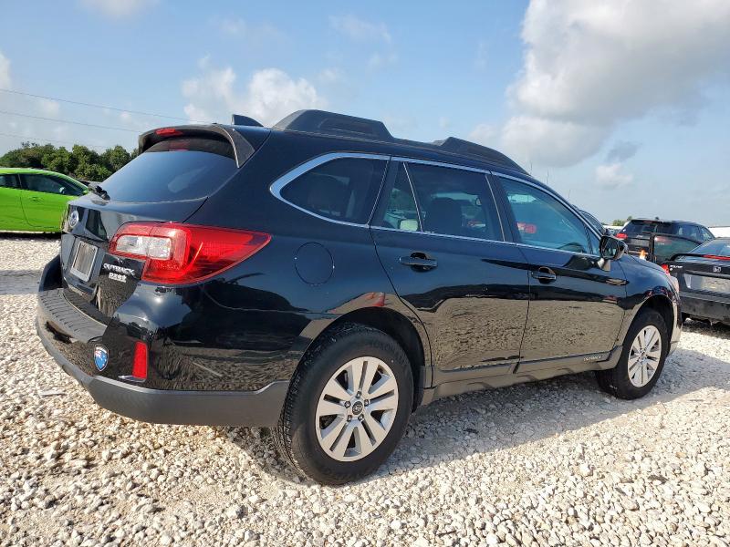 Vin: 4s4bsadc5h3247341, lot: 61039525, subaru outback 2.5i premium 20173