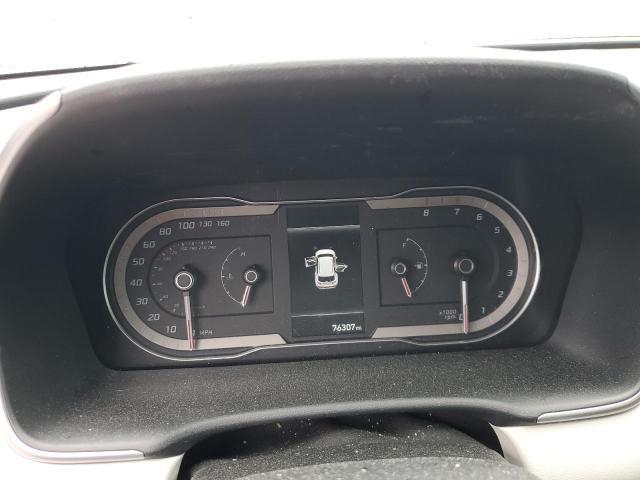 2024 HYUNDAI TUCSON SE 5NMJACDE8RH403083