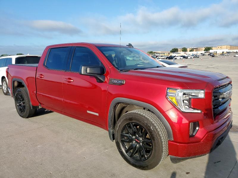Vin: 3gtu9ced6mg194507, lot: 62876595, gmc sierra k1500 elevation 20214