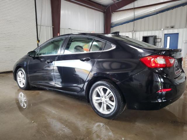 Vin: 1g1be5sm7h7270510, lot: 61616315, chevrolet cruze lt 20172