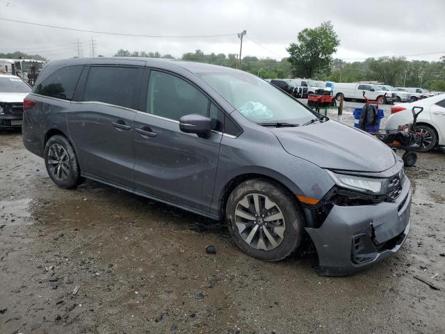Vin: 5fnrl6h63sb037560, lot: 61310925, honda all models exl 20254