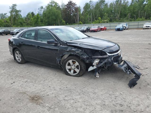 Vin: 1g11b5sl3ff205782, lot: 61605705, chevrolet malibu ls 20154