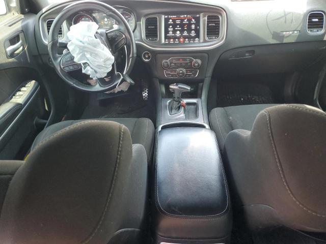 2020 DODGE CHARGER SC 2C3CDXGJ9LH251404