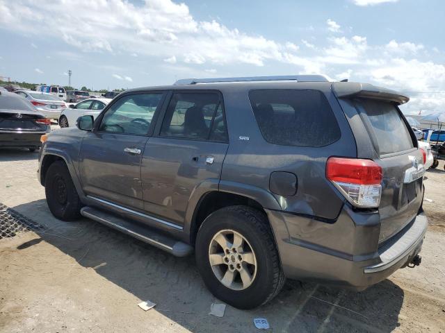 Vin: jtezu5jr0b5021177, lot: 62364015, toyota 4runner sr5 20112
