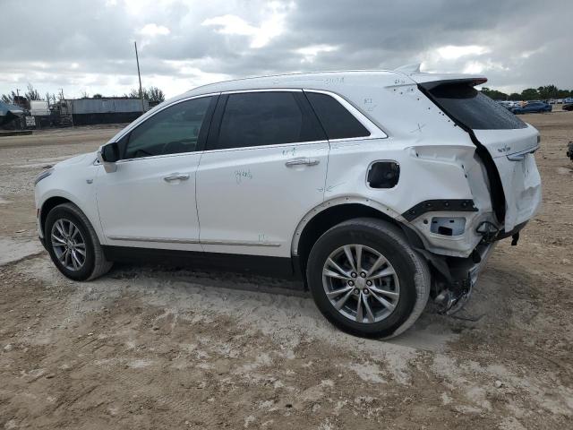 2022 CADILLAC XT5 PREMIU 1GYKNCRS0NZ175748