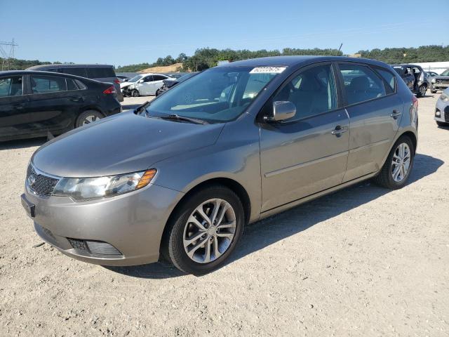 2011 KIA FORTE EX - KNAFU5A25B5395811