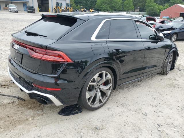 2022 AUDI RS Q8 WU1ARBF11ND013137