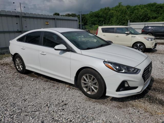 Vin: 5npe24af8kh793290, lot: 59753145, hyundai sonata se 20194