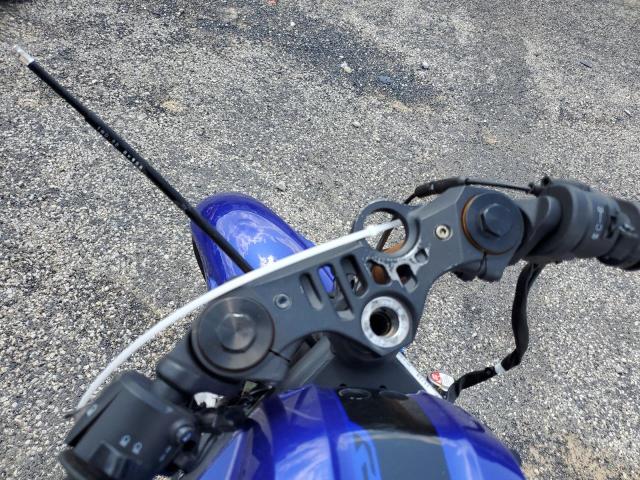 2019 YAMAHA YZFR3 MH3RH17Y1KK002317