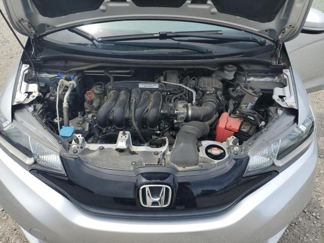 2015 HONDA FIT LX 3HGGK5H51FM729802