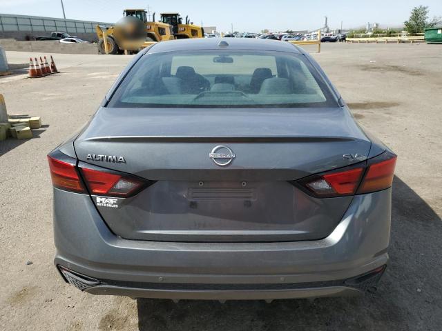 2023 NISSAN ALTIMA SV 1N4BL4DV2PN309310