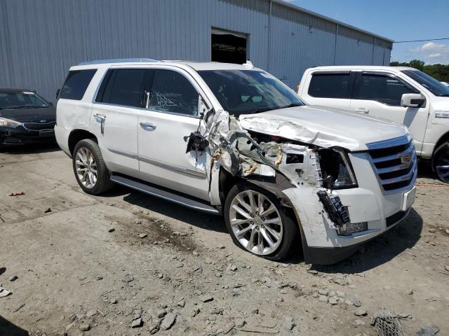 Vin: 1gys4bkjxkr215263, lot: 58552765, cadillac escalade luxury 20194