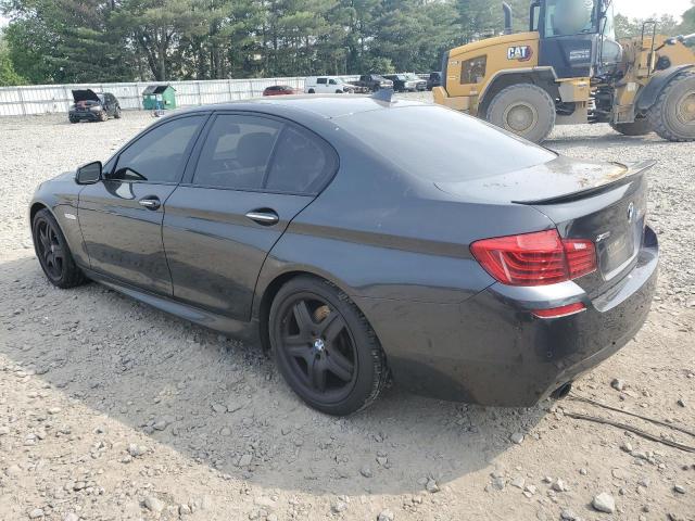 2015 BMW 535 XI WBA5B3C51FD541095
