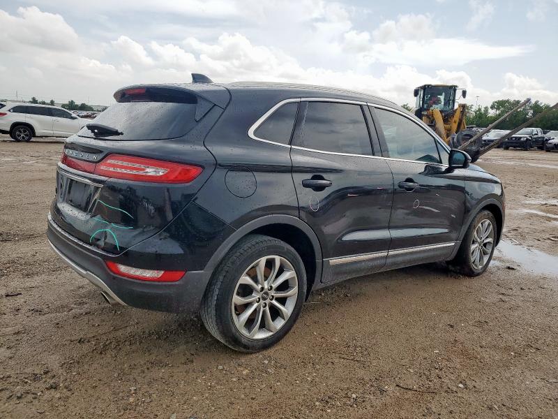 2019 LINCOLN MKC SELECT 5LMCJ2C95KUL26851