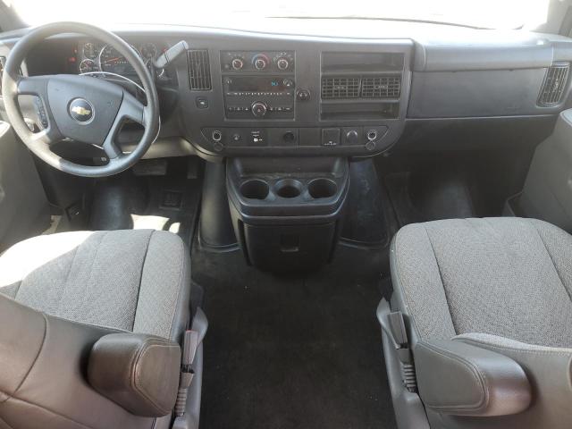 2017 CHEVROLET EXPRESS G3 1GAZGPFF5H1125355
